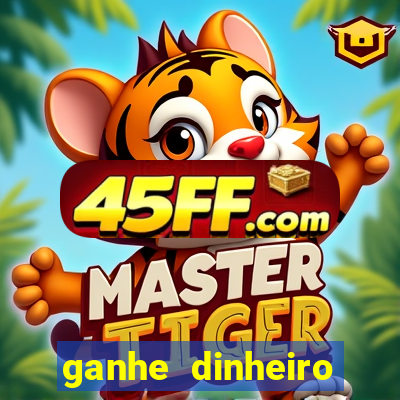 ganhe dinheiro jogando sem depositar